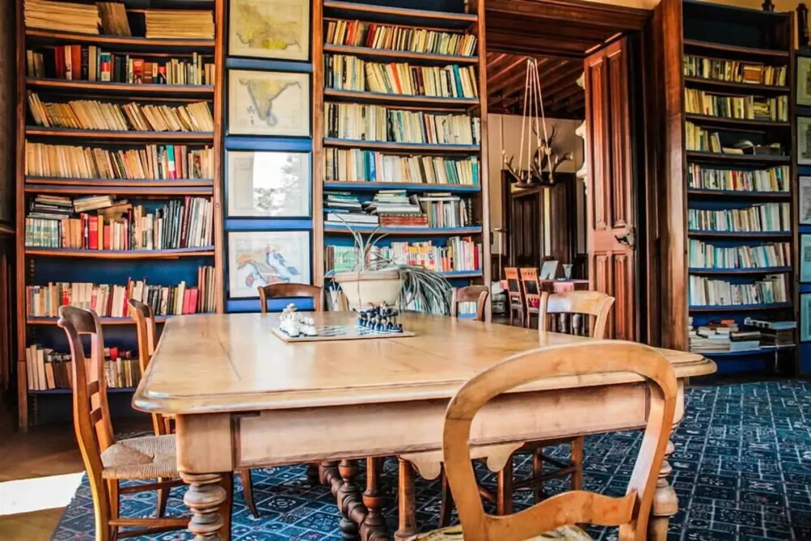 Château de Boisrenault