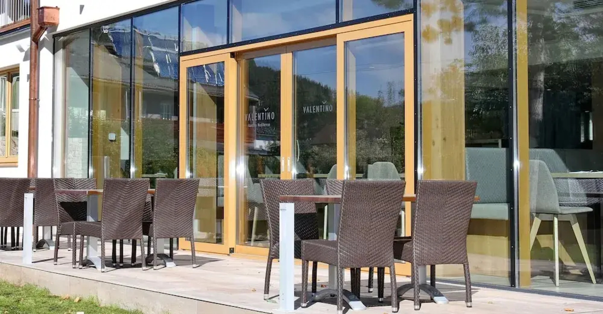 Boutiquehotel Valentino