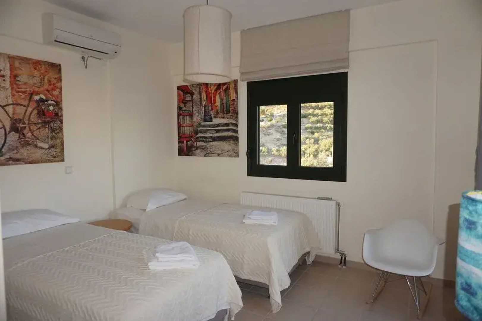 Portela Homes Kapsali