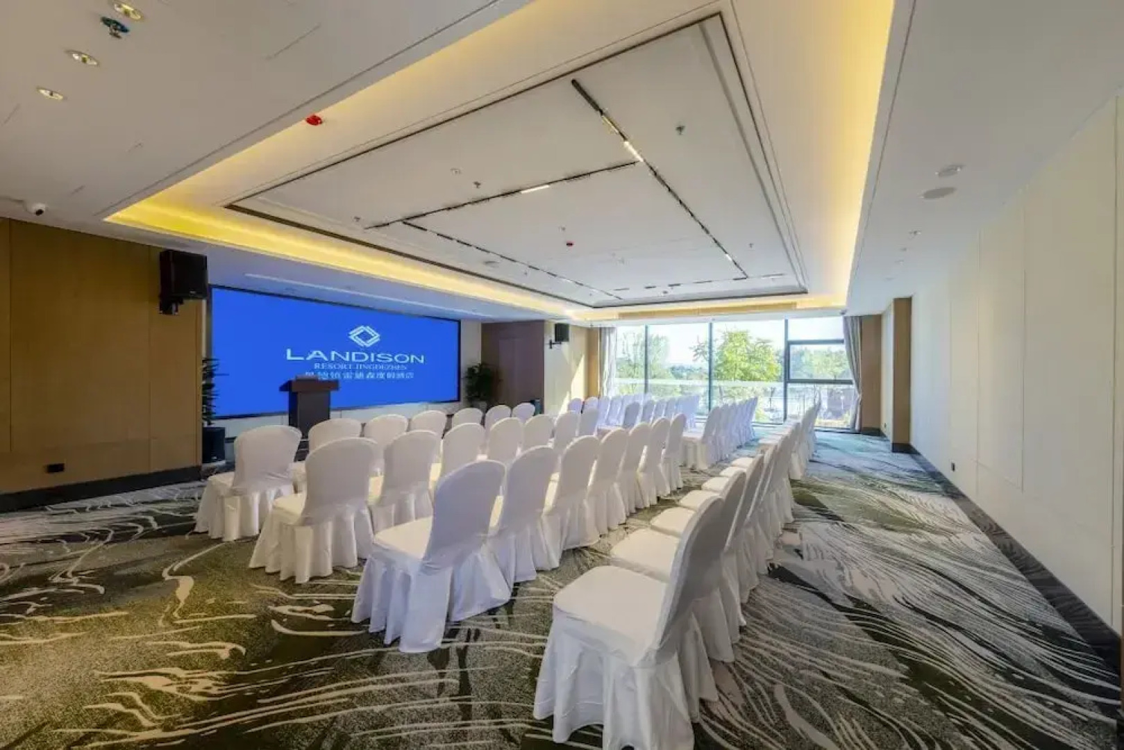 Landison Resort Jingdezhen