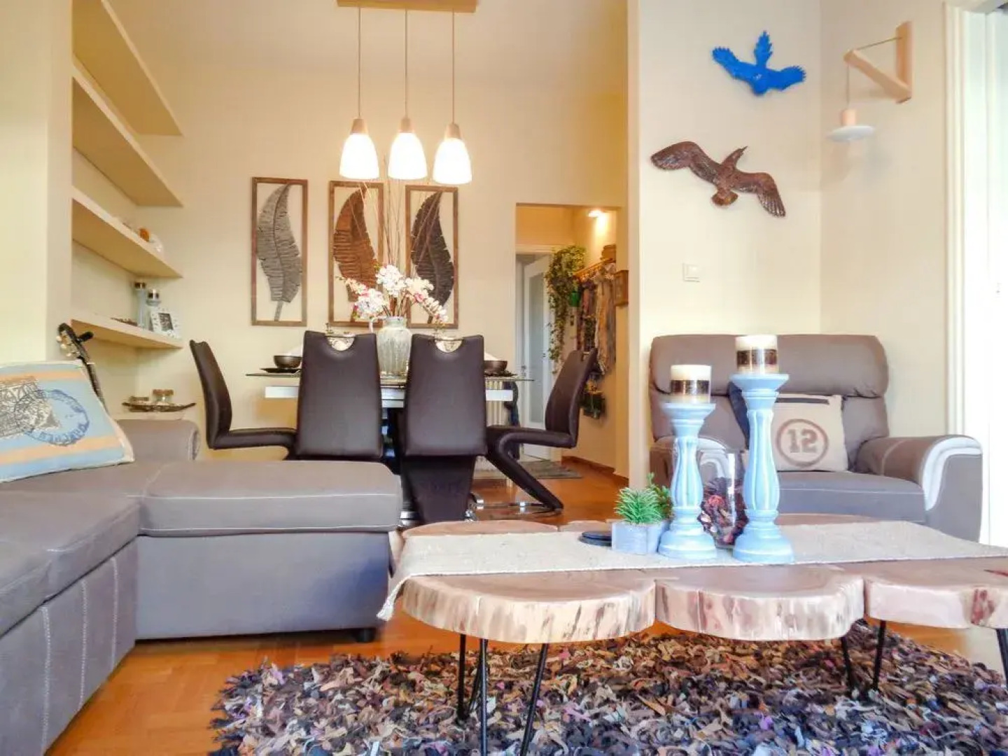 Stunning Residence with Acropolis View