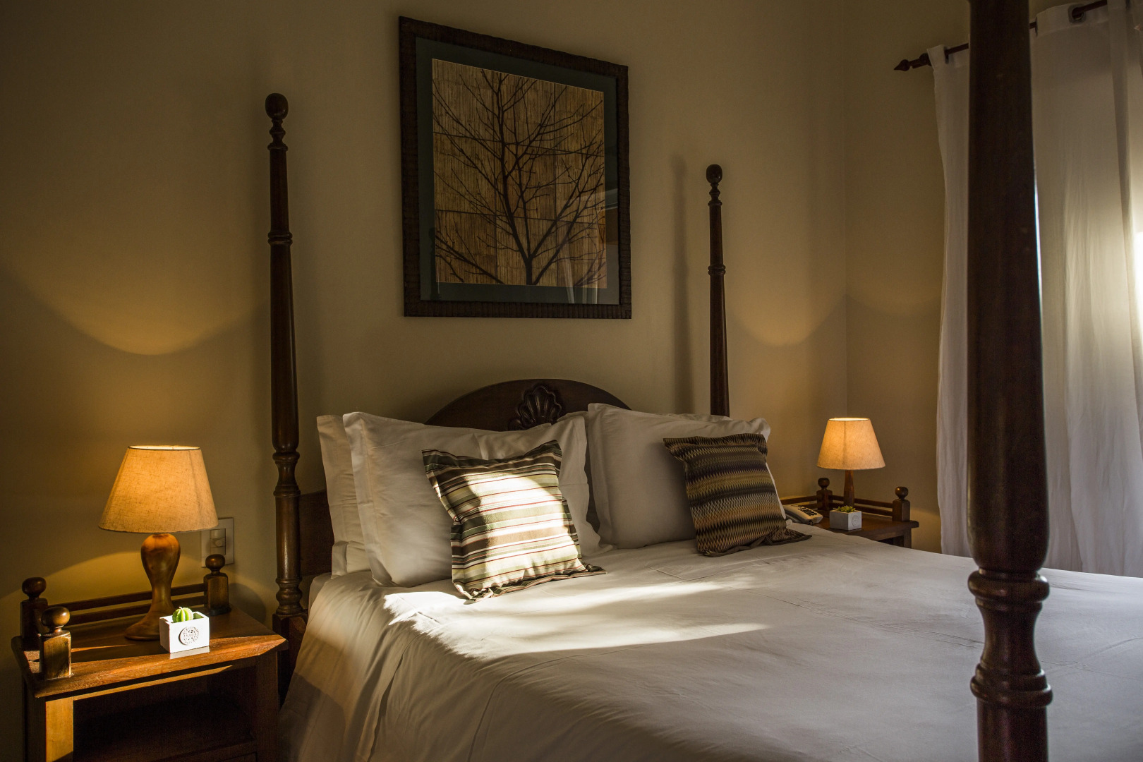 Pousada Corsário Búzios