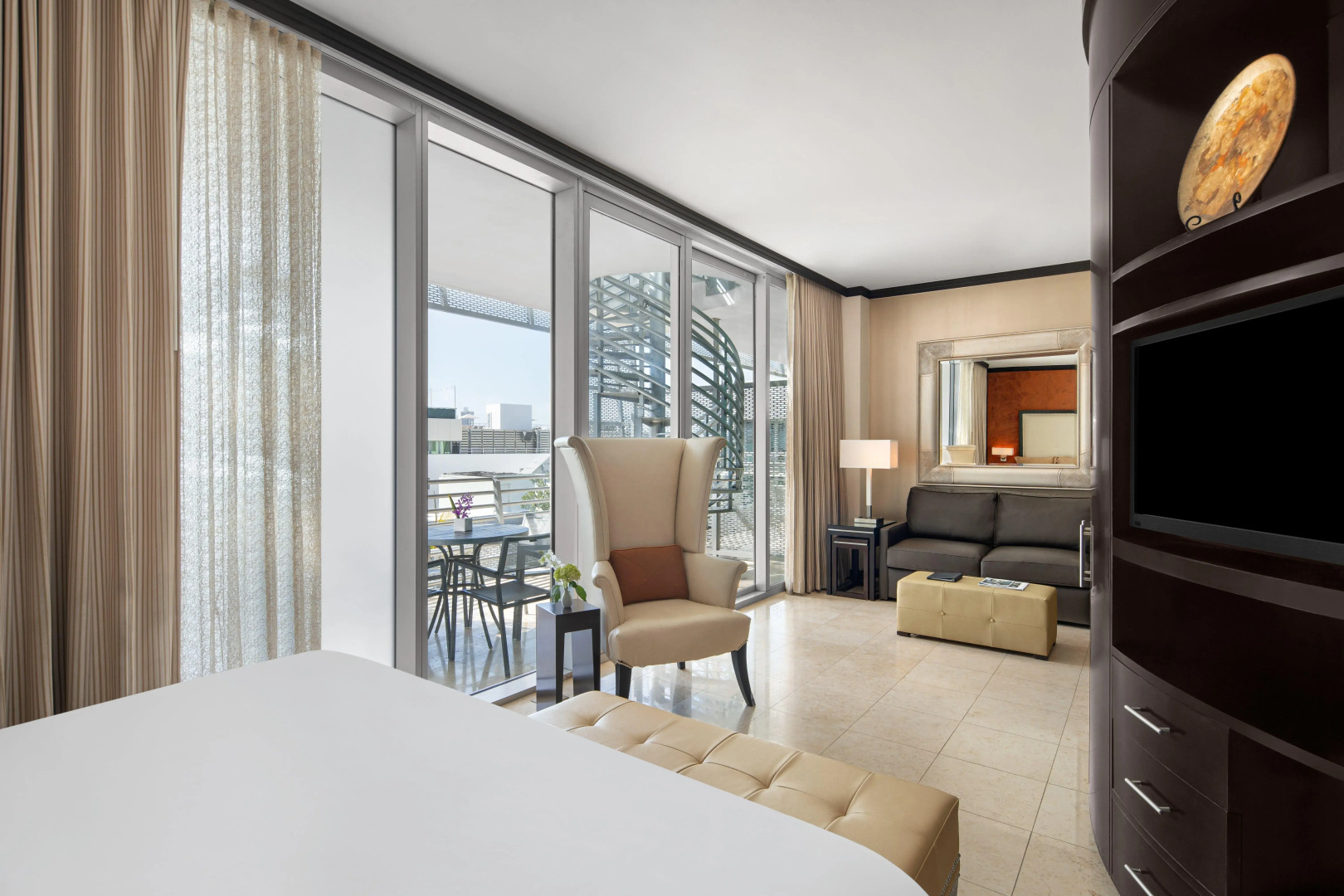 Z Ocean Hotel, Classico a Sonesta Collection