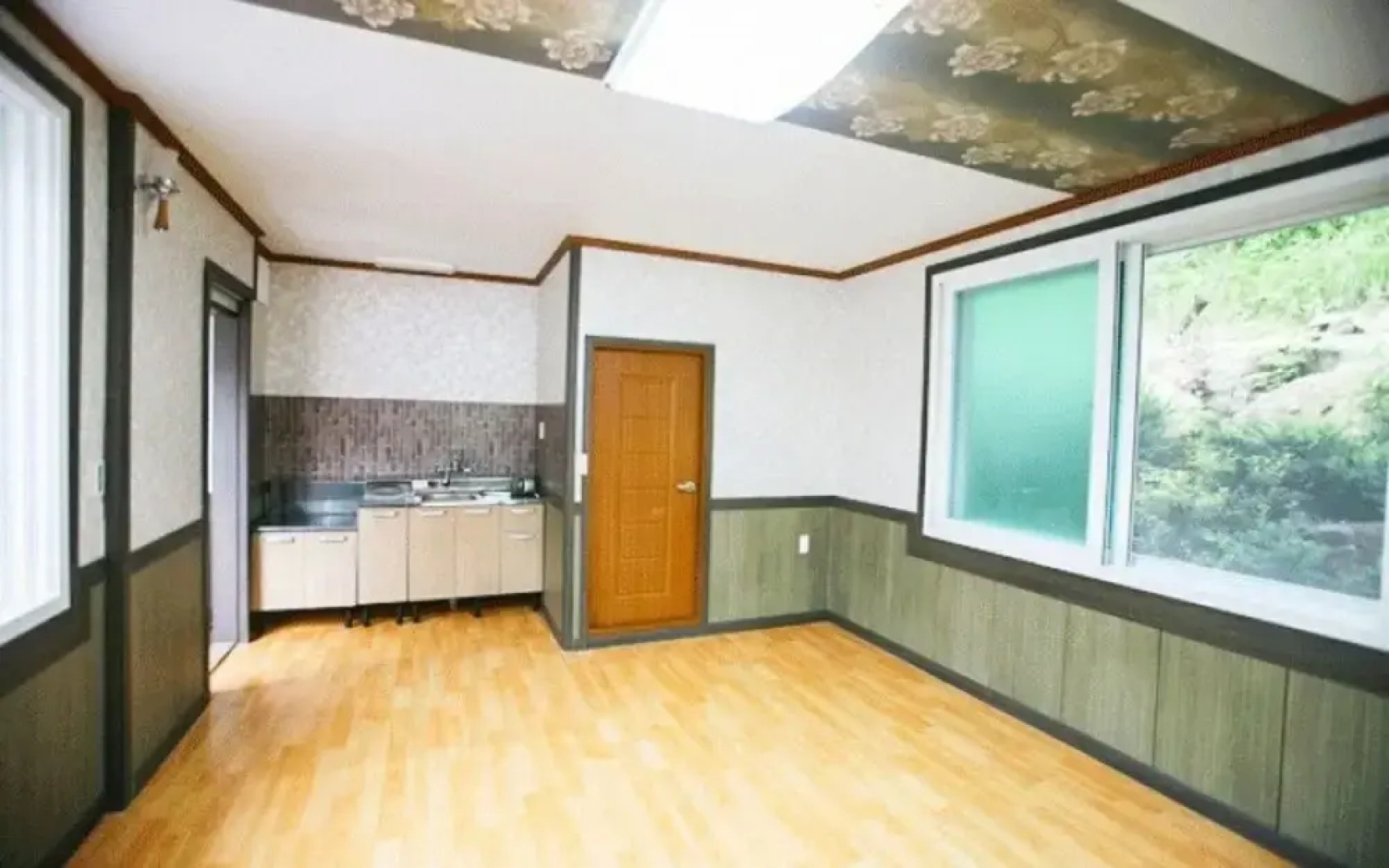 Wanju Haneurarae Cheotjip Pension