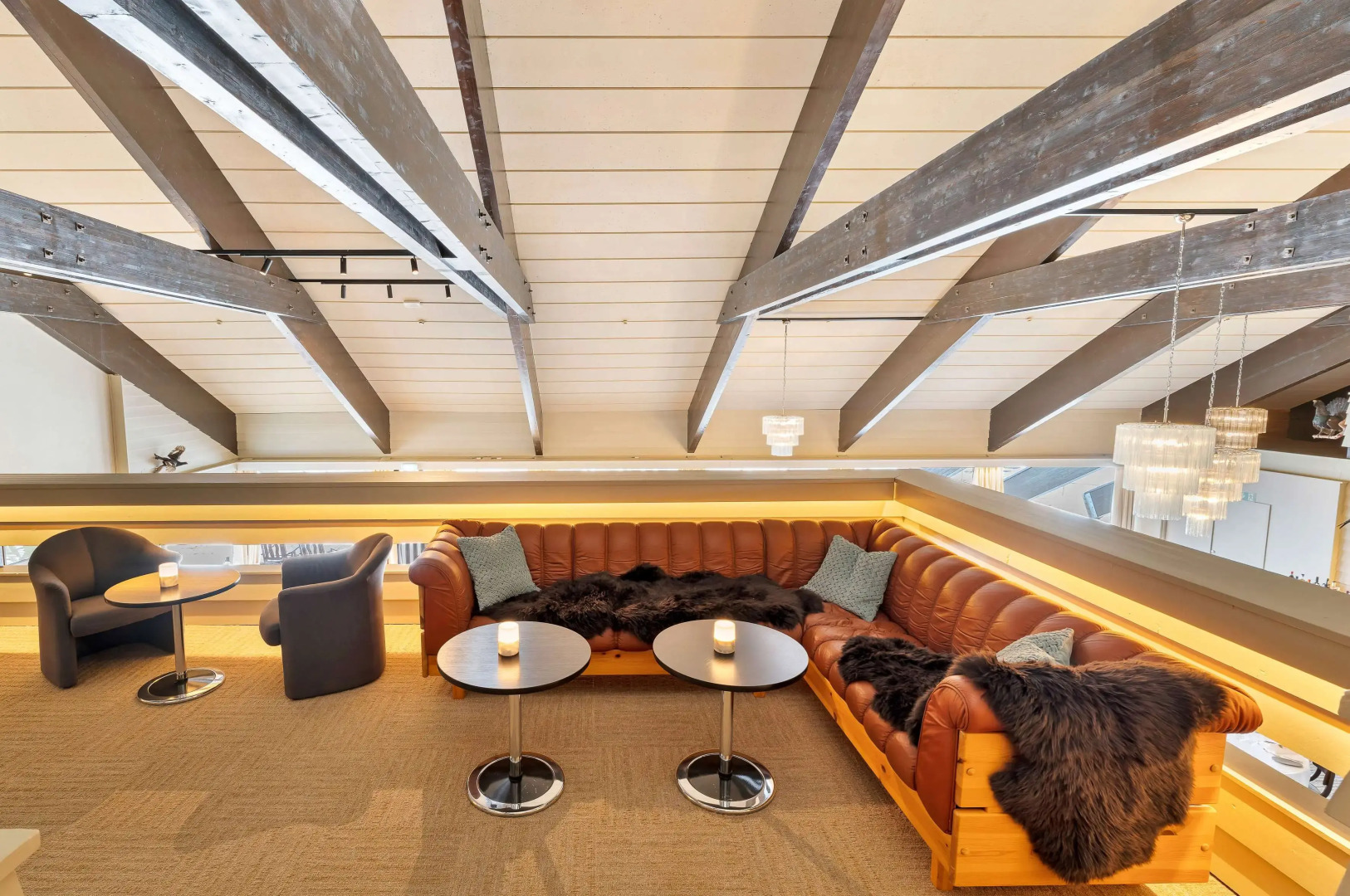 Ranten Hotell, BW Signature Collection