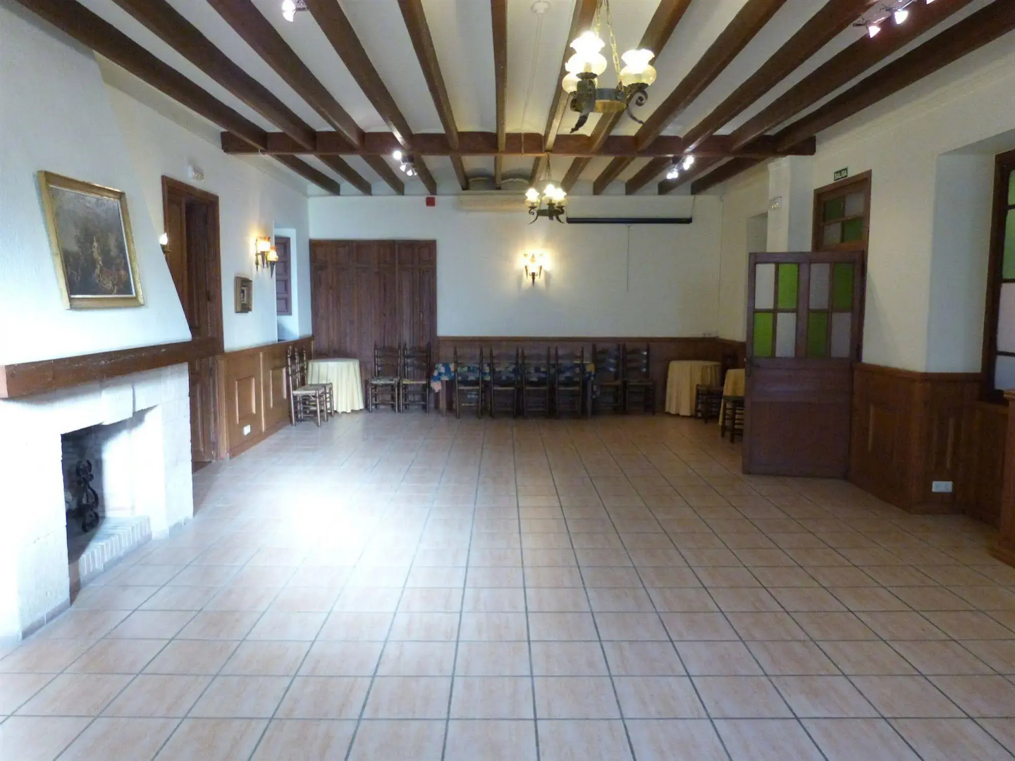 Hostal Loreto