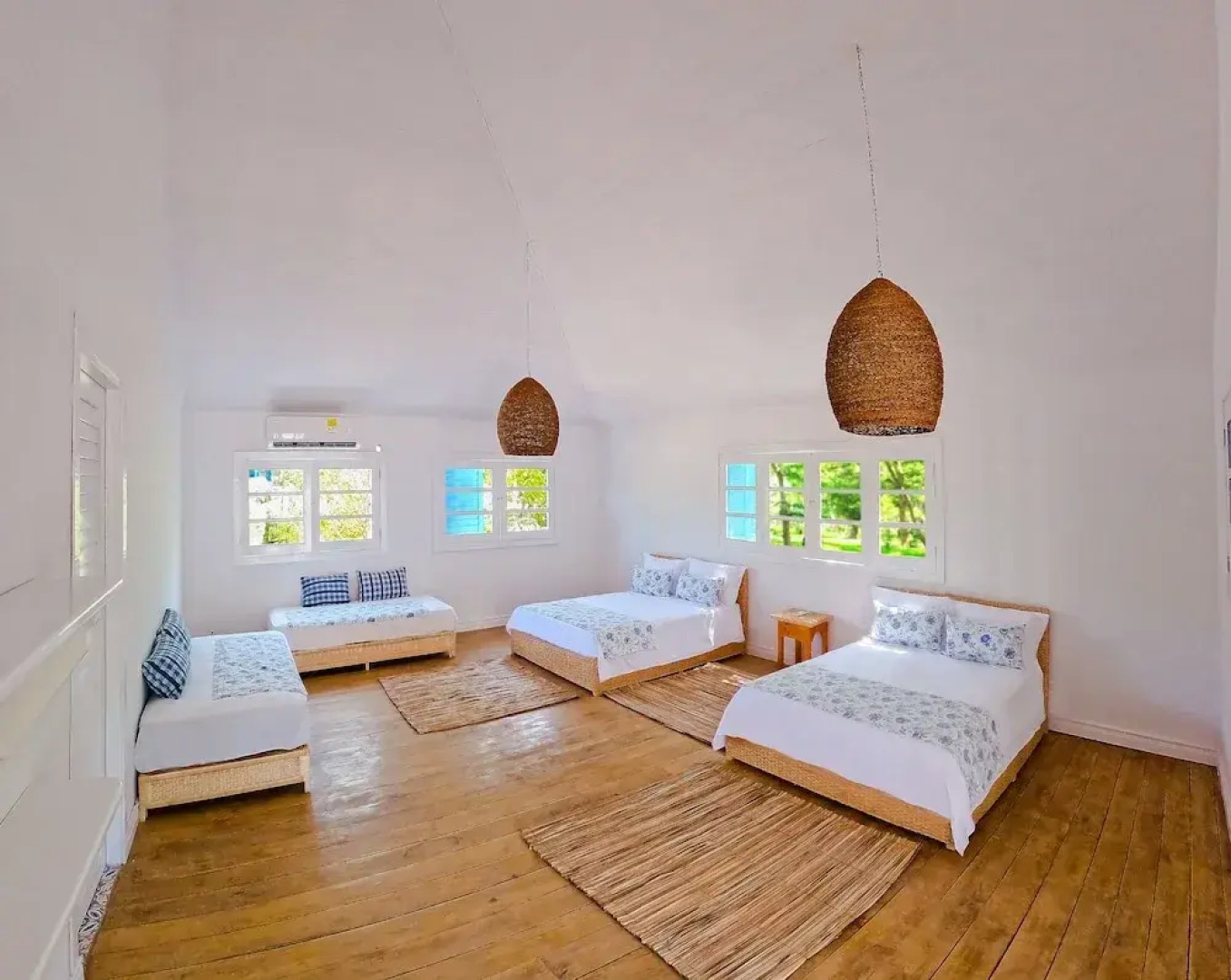 Agu Azul Beach Resort Hotel Boutique