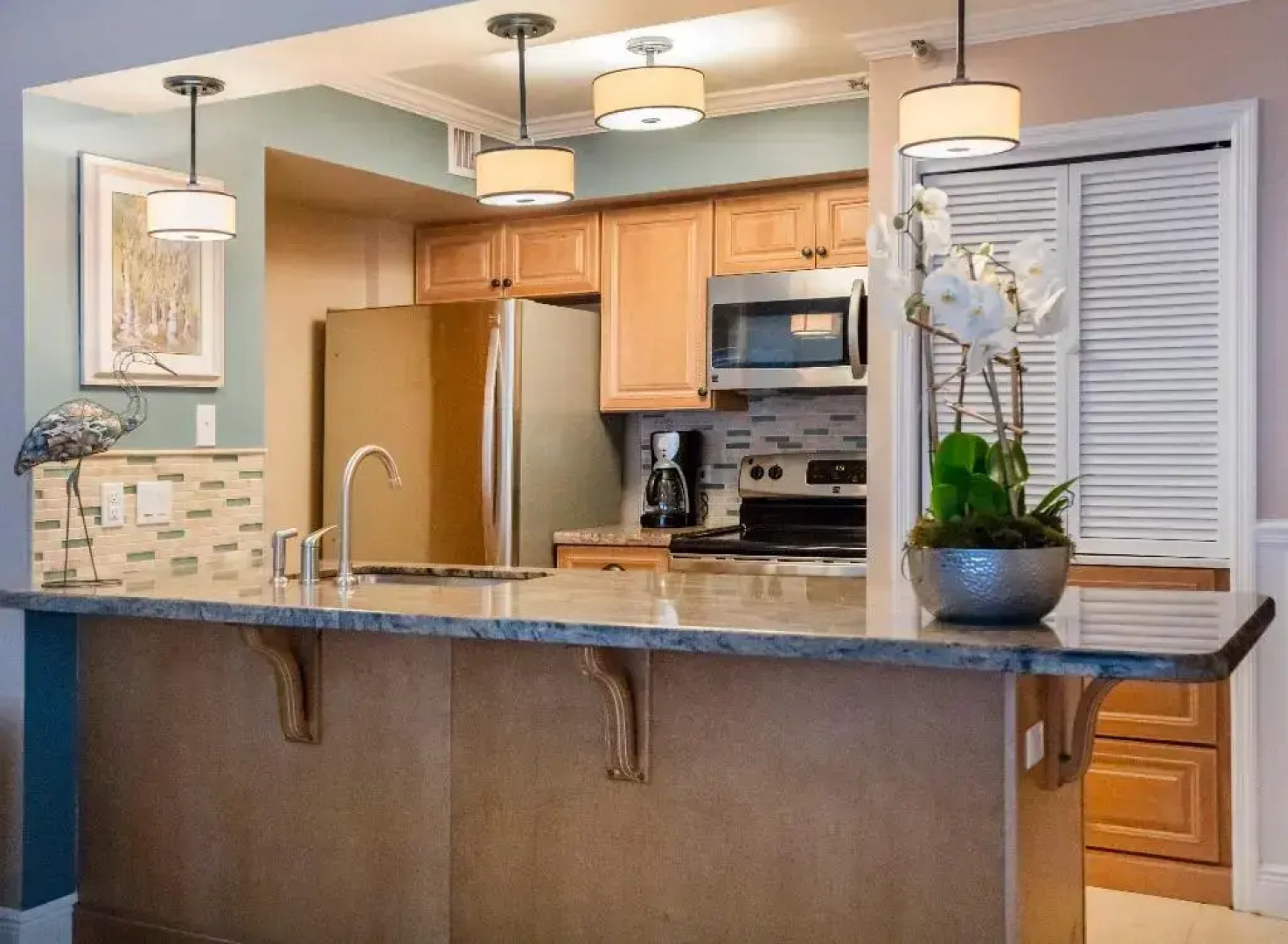 Ocean Pointe Suites at Key Largo