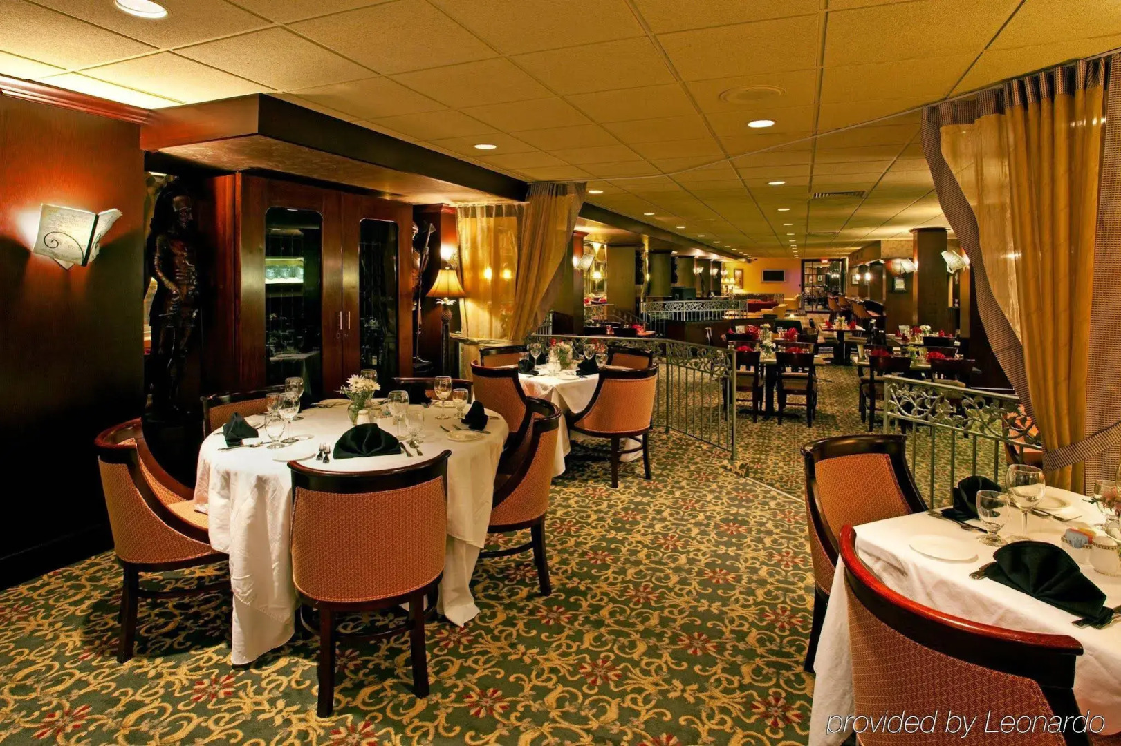 Holiday Inn Johnstown Downtown by IHG