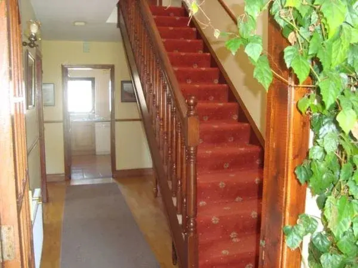 Old Orchard Lodge B&B