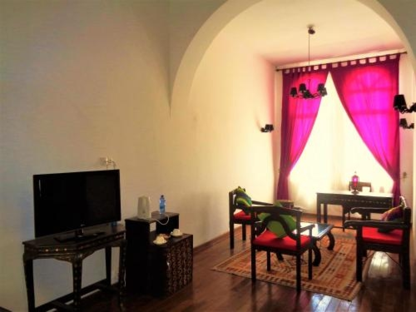 La Residence Hotel & Spa