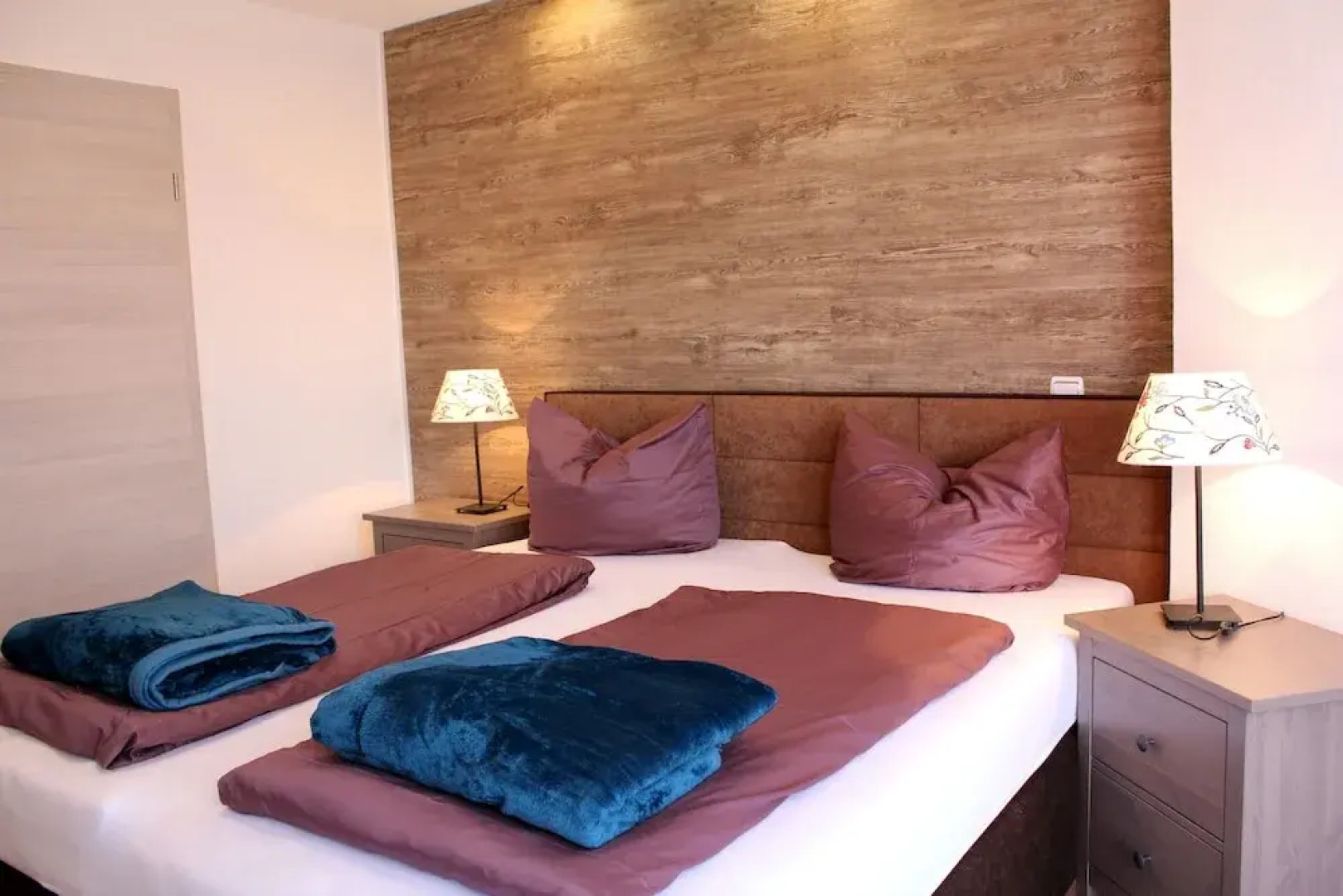 Ferienwohnungen Maarberg Resort