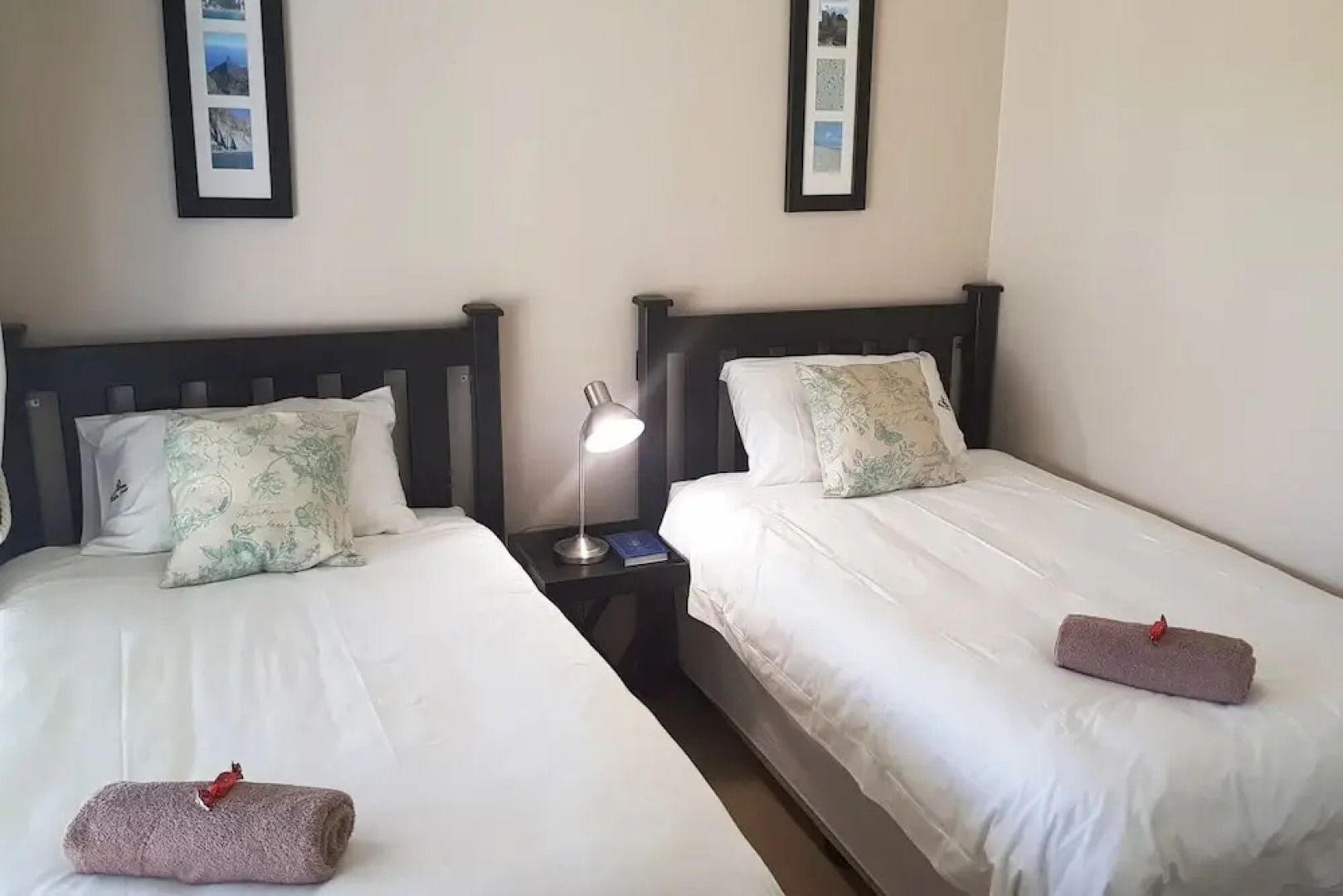 Bella Casa, Langebaan 4-Sleeper