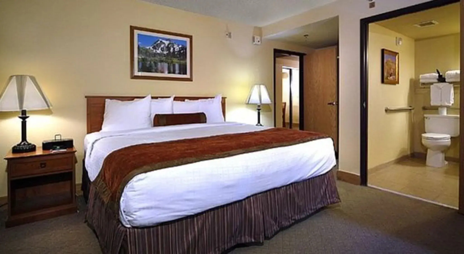 Grand Lodge Crested Butte