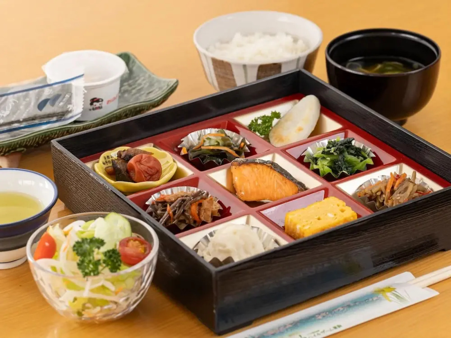 Tabist Heilsam Kurikoma Cottage