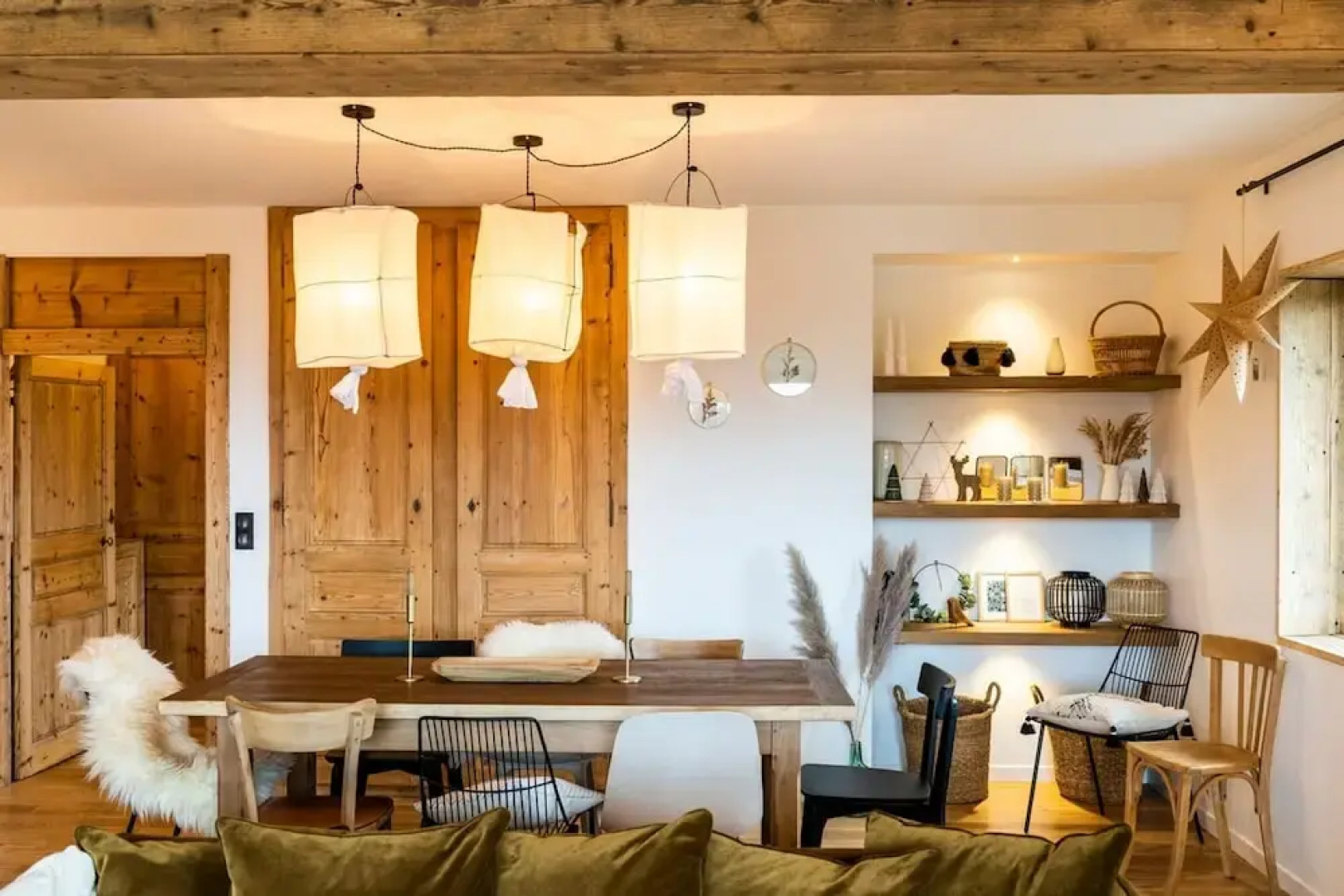 Gite d Exception 6 Personnes