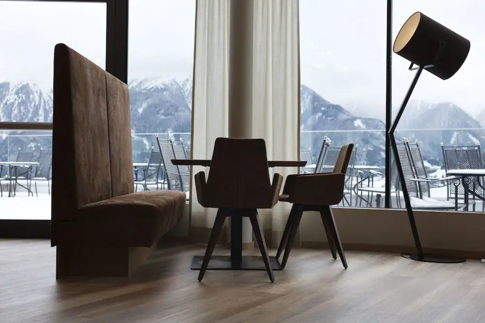 Baby- & Kinderhotel Laurentius