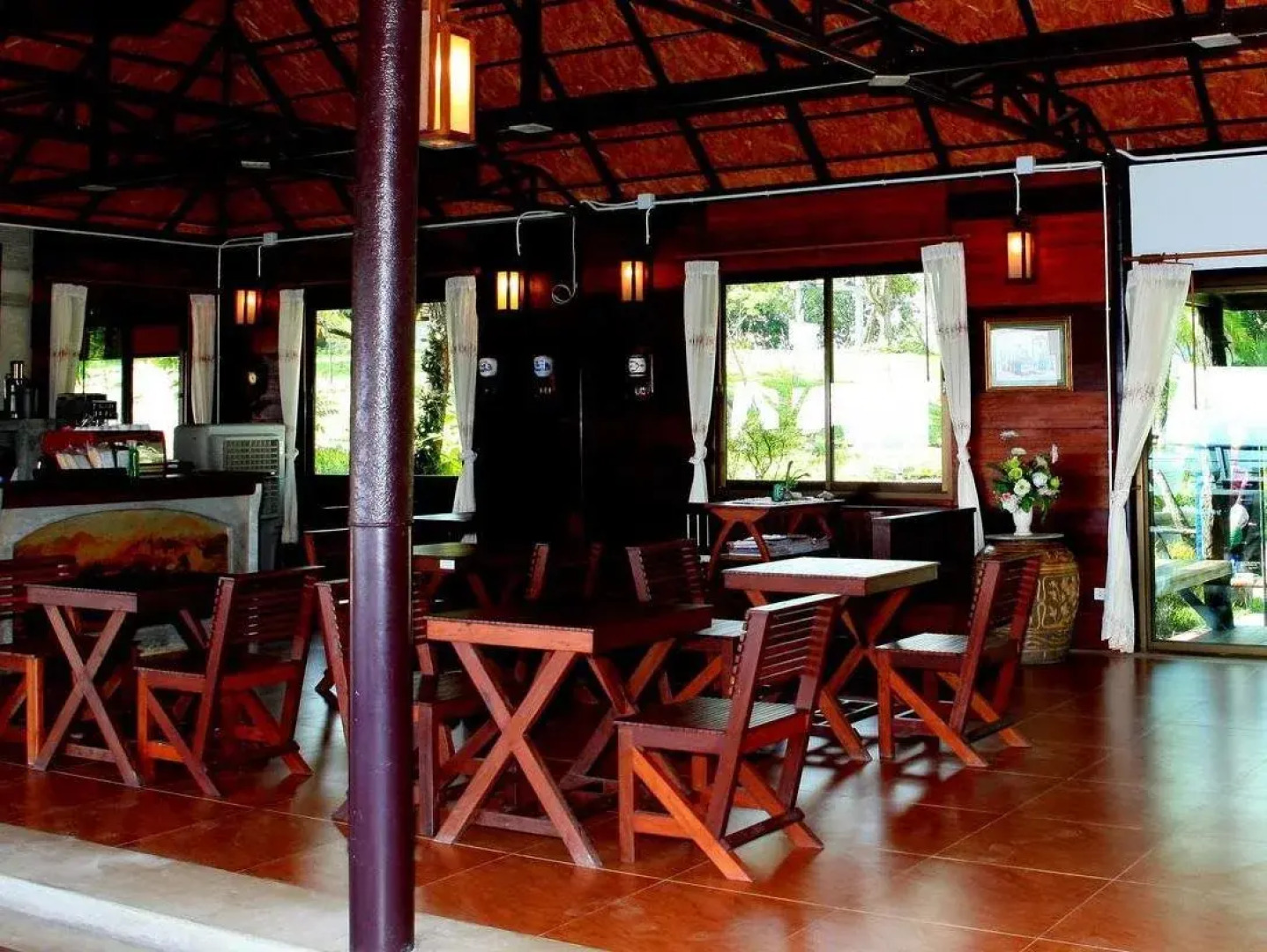 Rai Kaset Phu Praewa