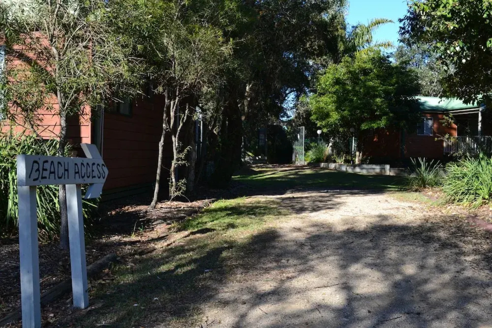 BIG4 Broulee Beach Holiday Park