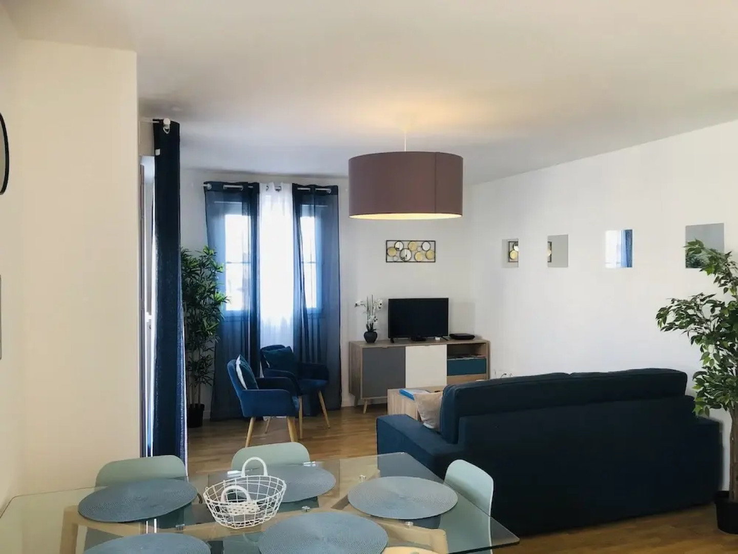 Modern Apartment Near Disneyland Paris