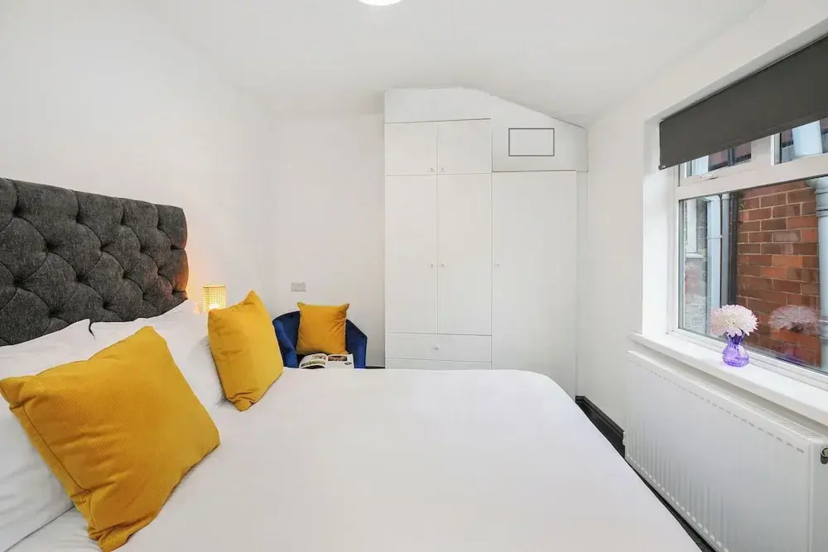 TYME Suites on Kingsway