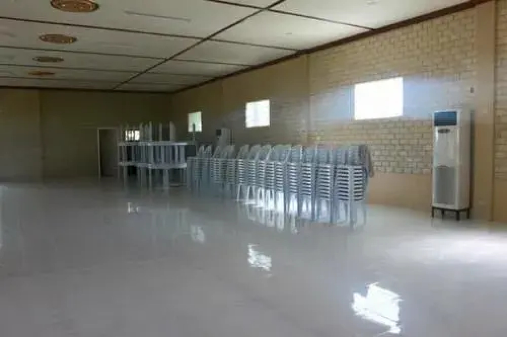 Hisoler Beach Resort