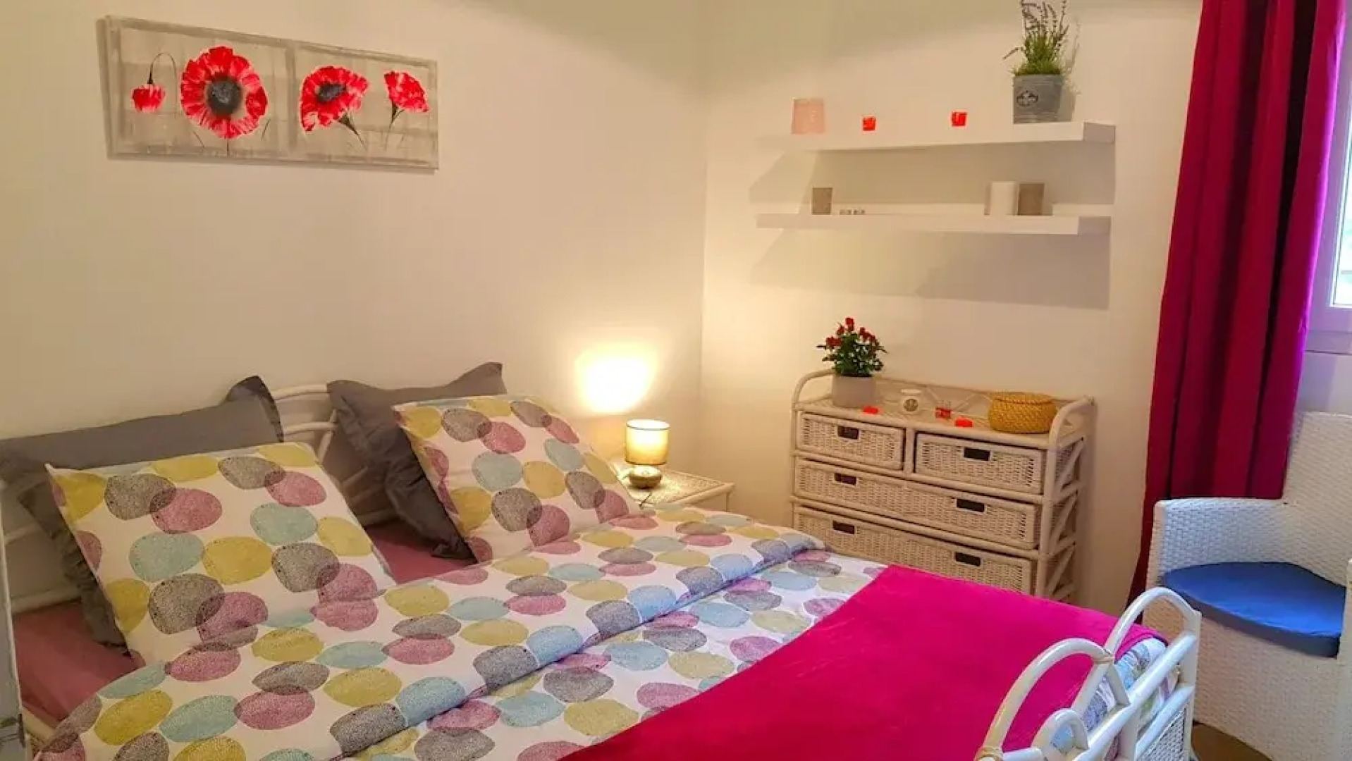 La ferme Saint-Antoine