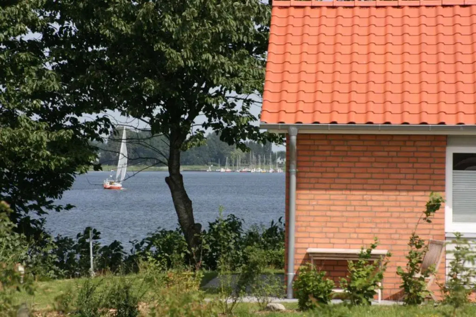 Schlei Resort Marina Hülsen