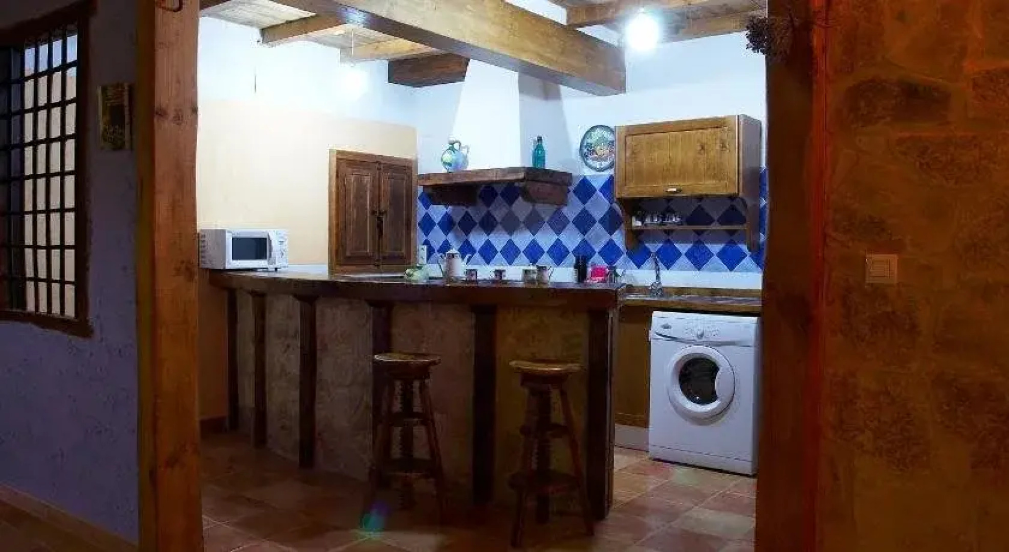 Casa Rural La Tahona