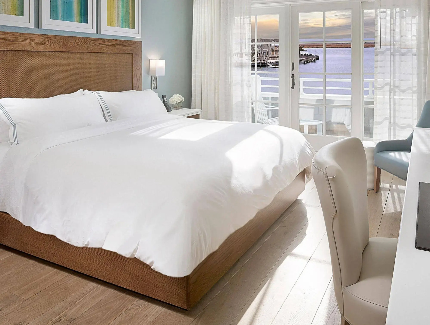 The Reeds at Shelter Haven