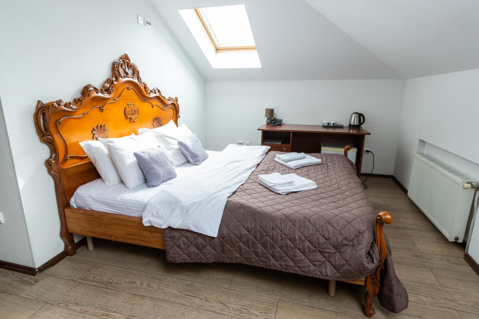 Постоялый двор Ям