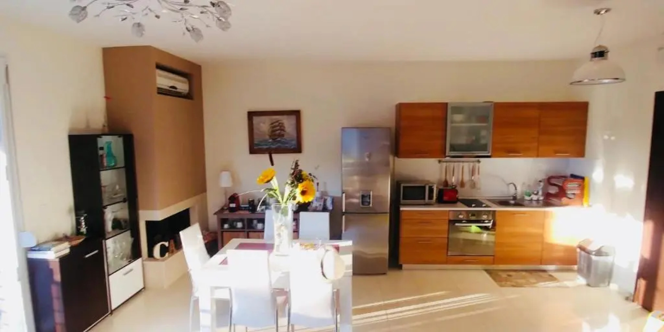 Ofrinio Beach Cosy & Relaxing