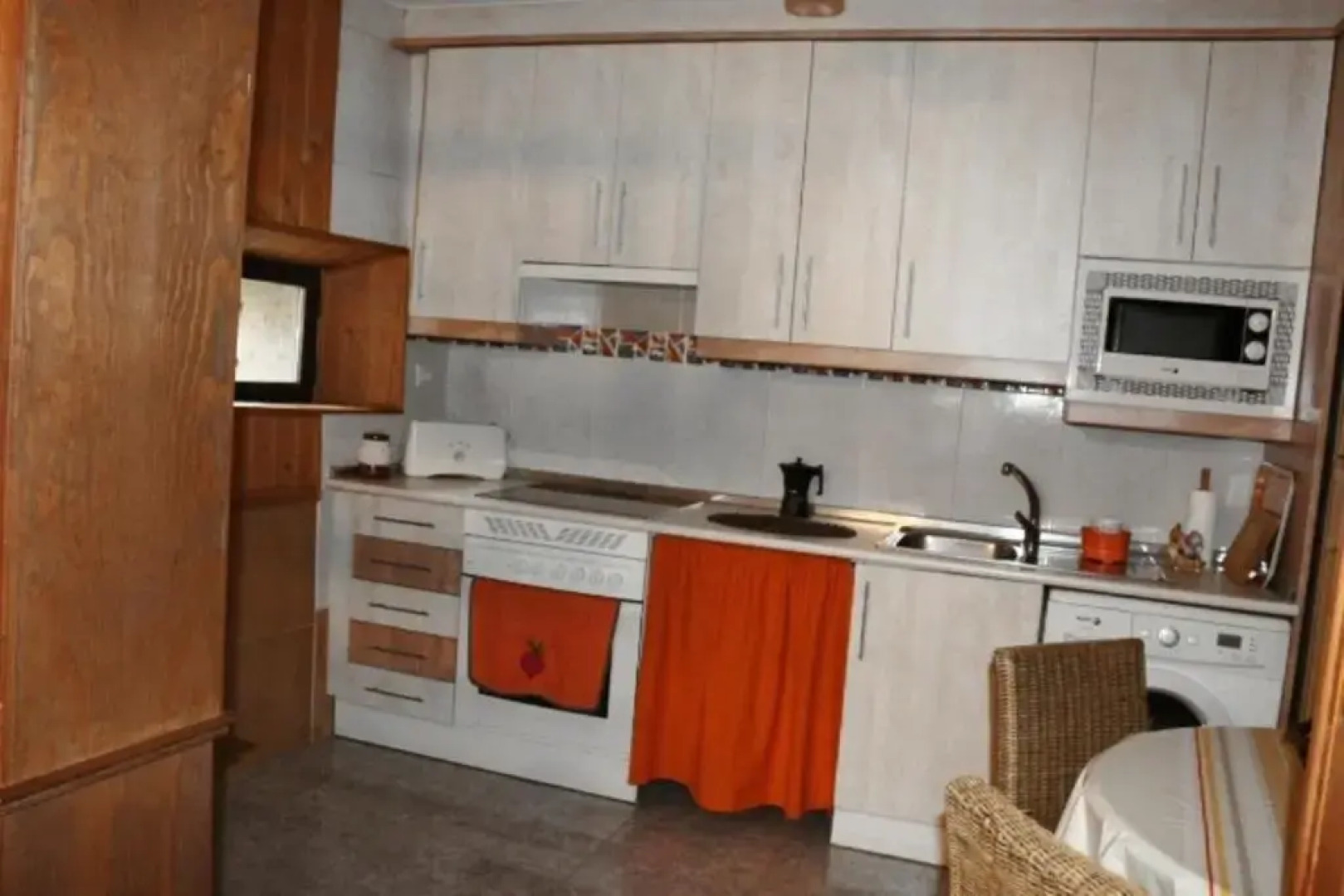 Casa Rural Los 2 Yugos