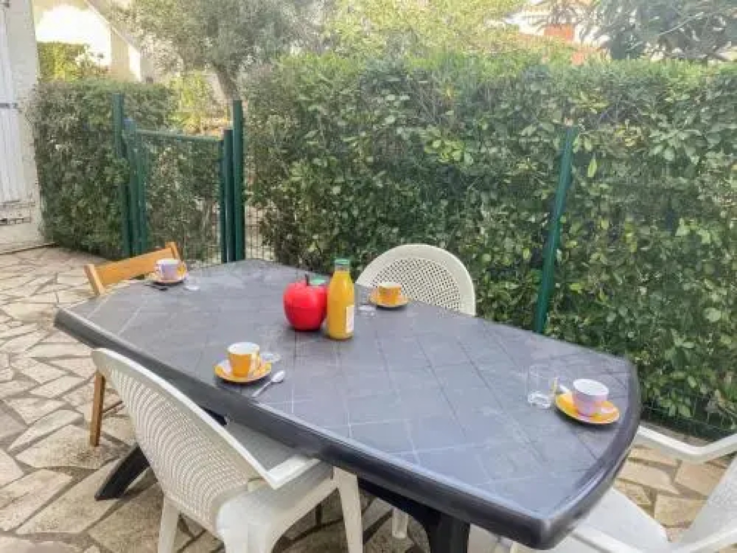 Apartment Les Mas de la Garrigue I Et Ii.1