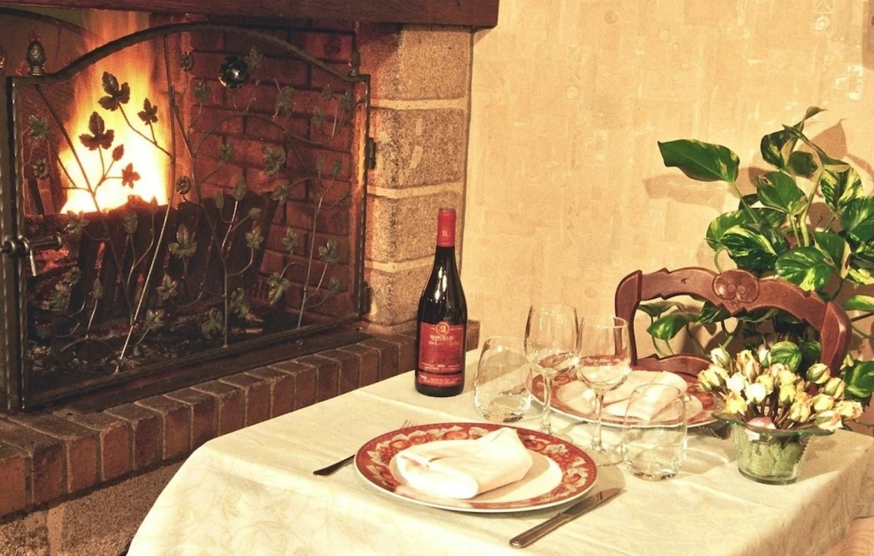 Hôtel Les 2 Vallées