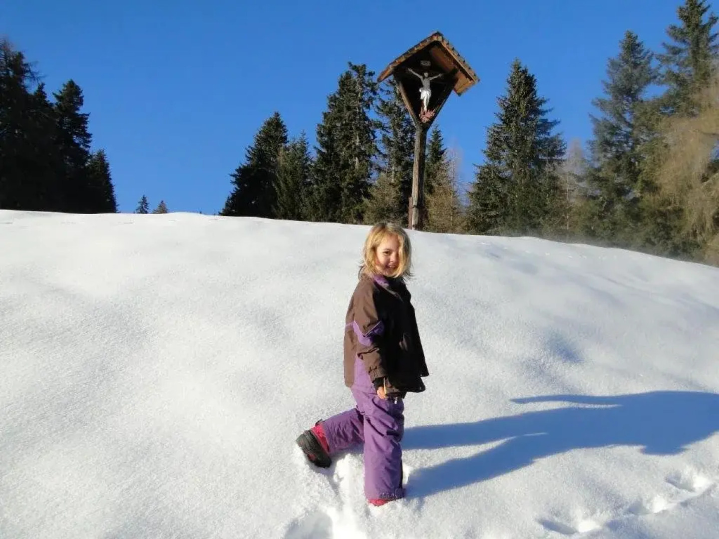 Ferienwohnung Berger