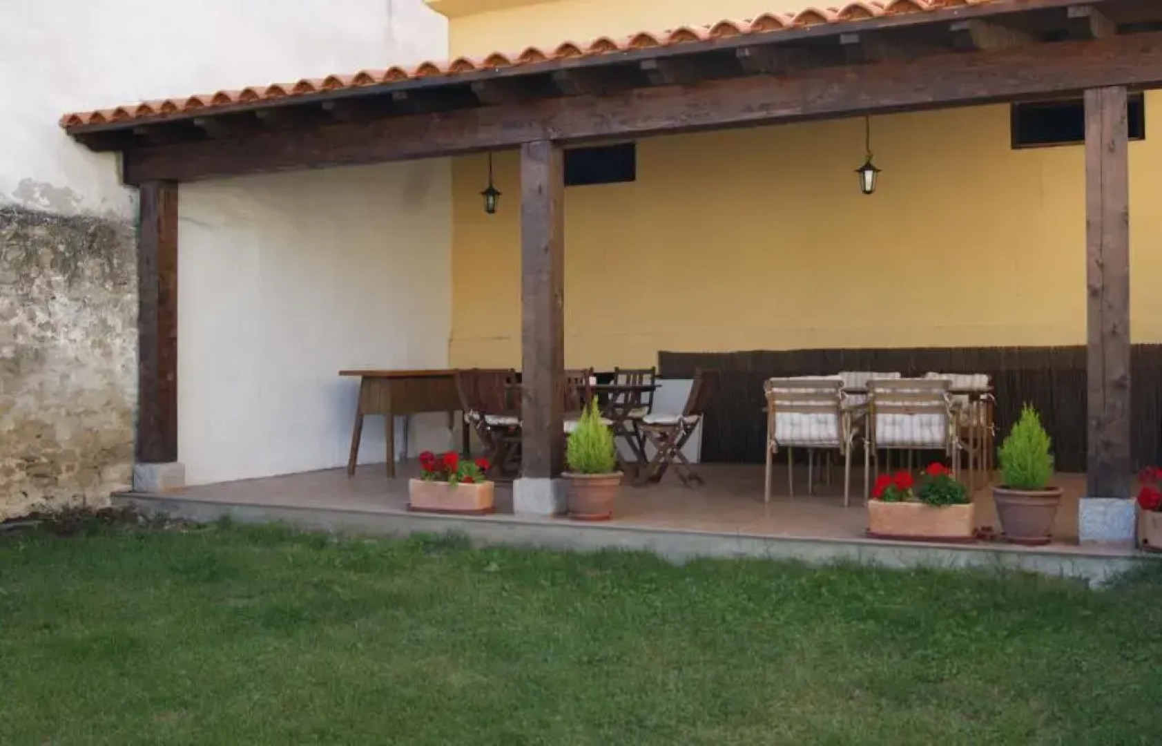 Don Baldomero Hotel Rural