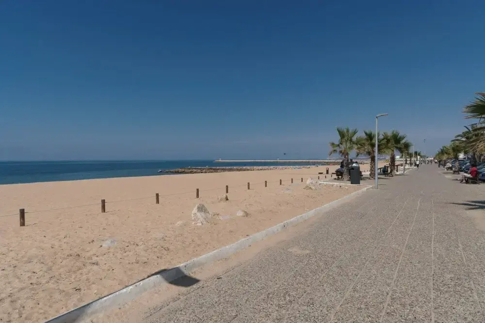 Akisol Quarteira Beach IV