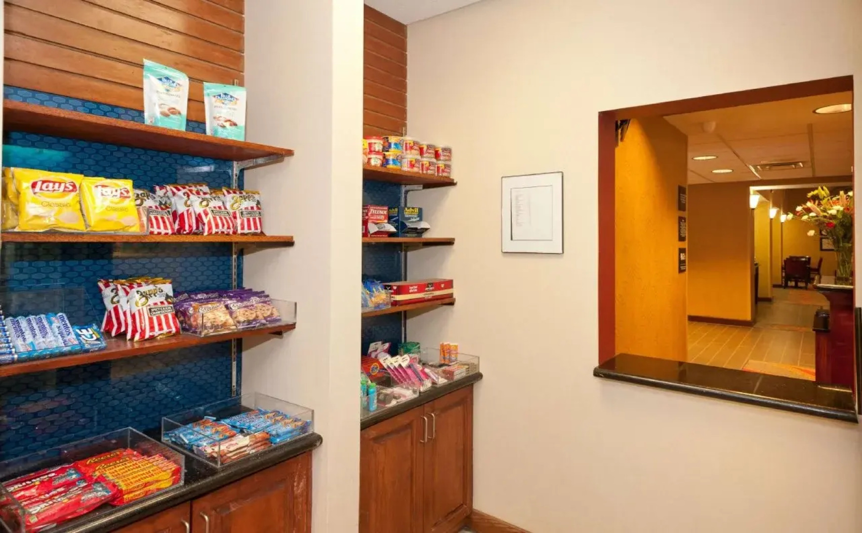 Hampton Inn & Suites Thibodaux