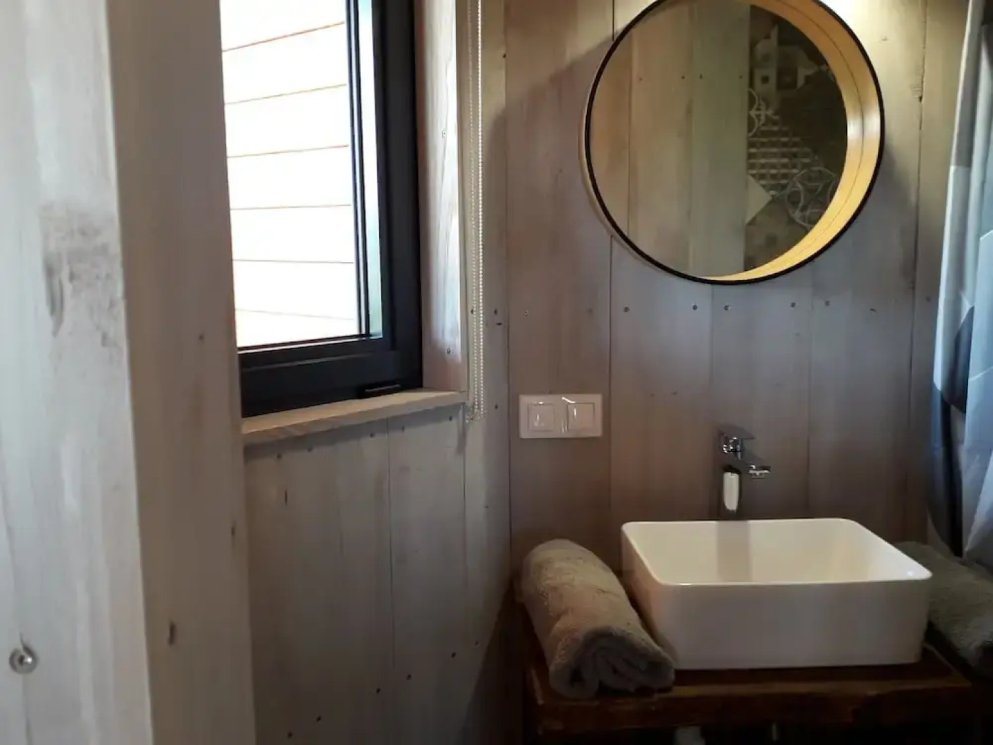 Cabanes Trésors de Campagne