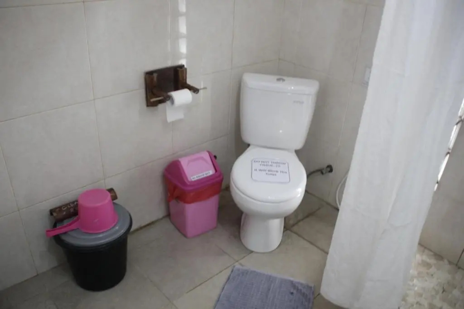 Serenity Eco Guesthouse and Yoga