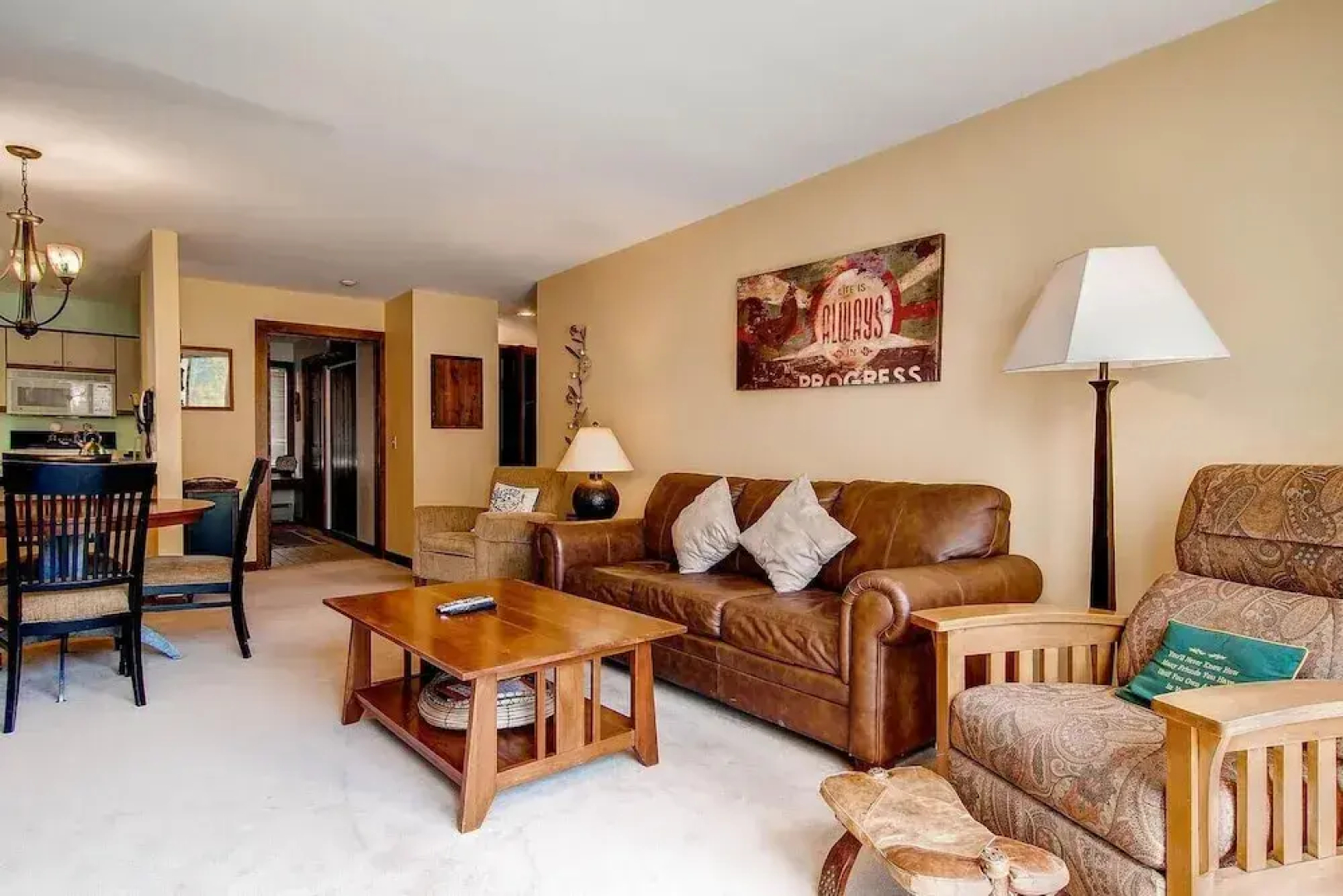 Sunrise - W Glade J-1