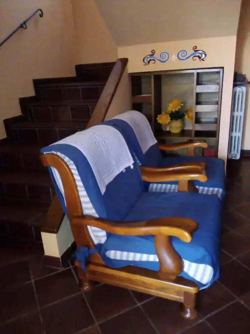 Il gelsomino del Perugino