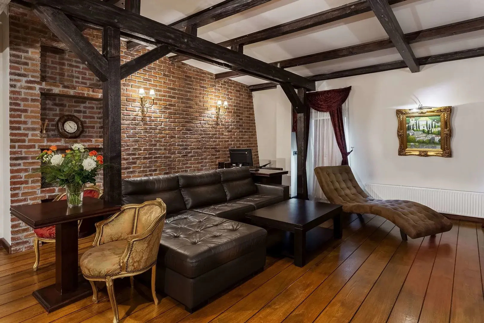 Le Boutique Hotel Moxa