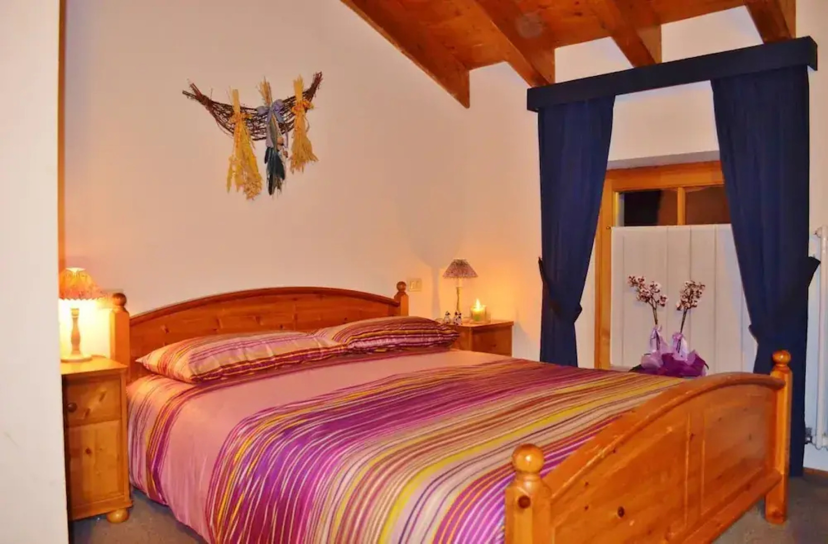 Hotel Locanda Le Tre Oche