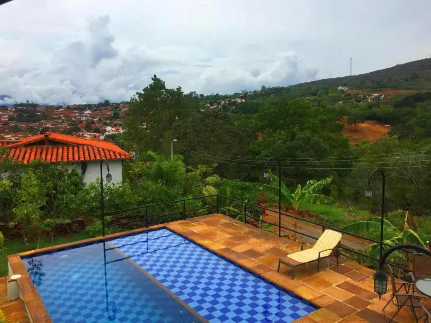 Casa Bari La Antigua