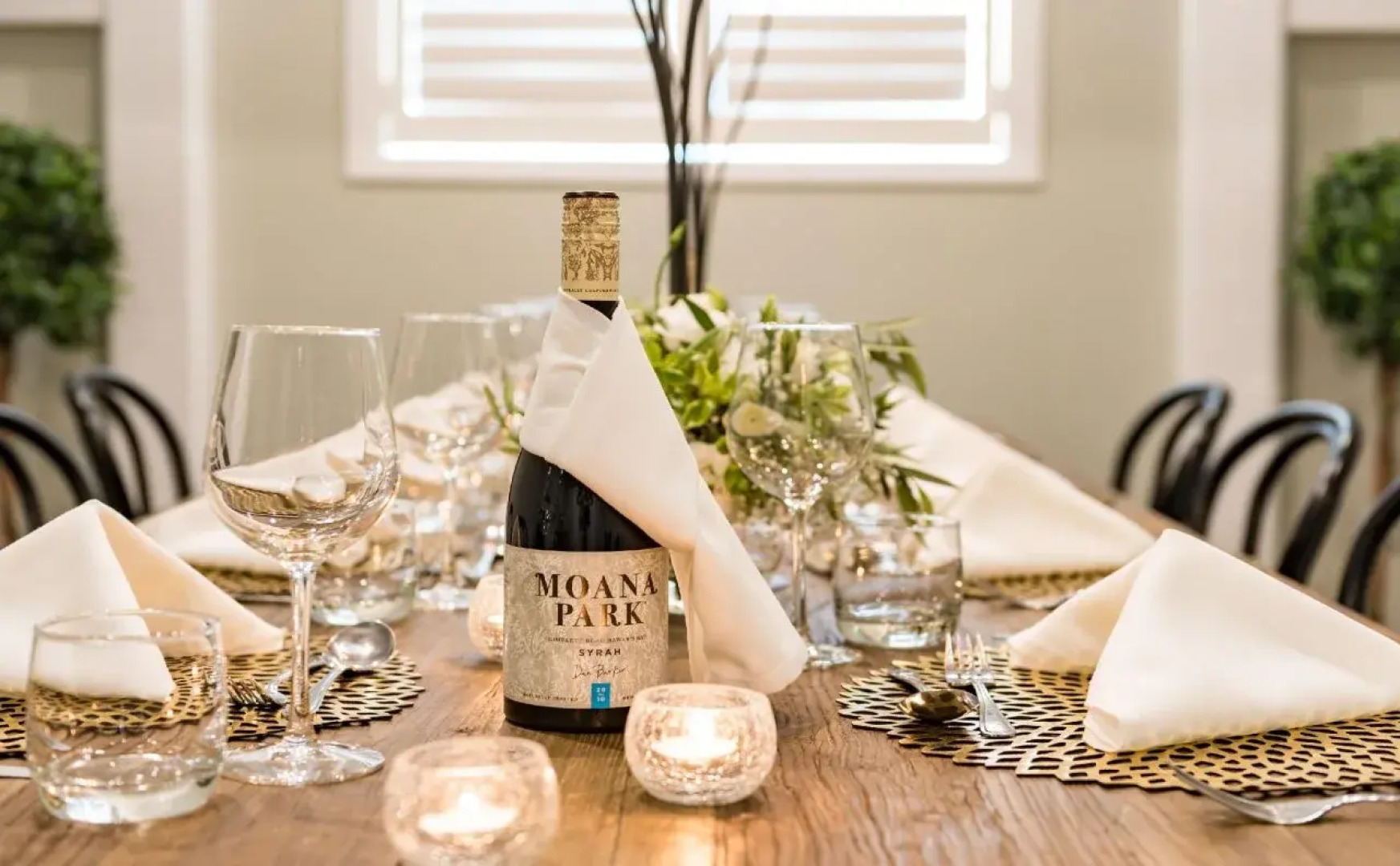 Suncourt Hotel & Conference Centre