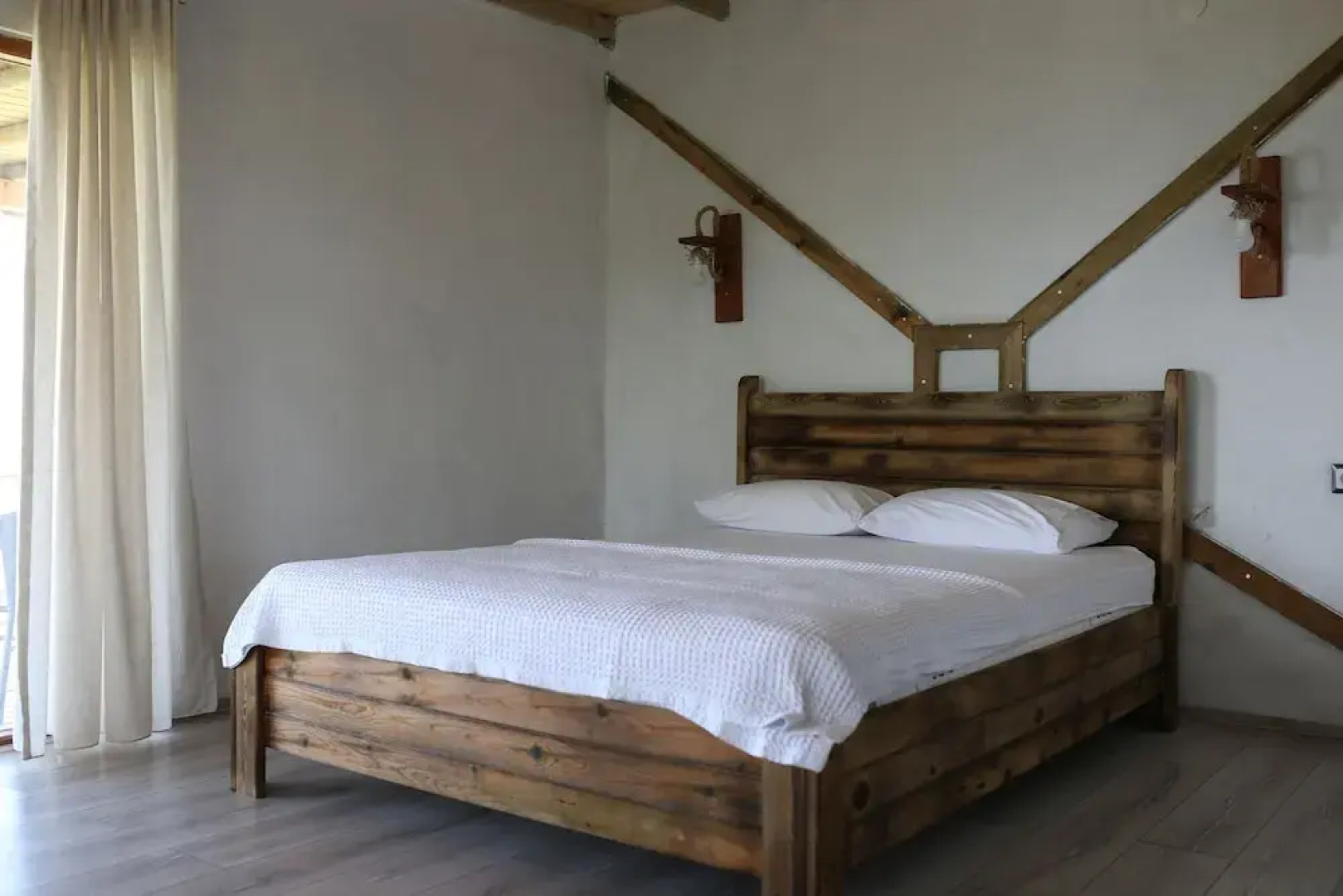 Assos Akropol Pansiyon