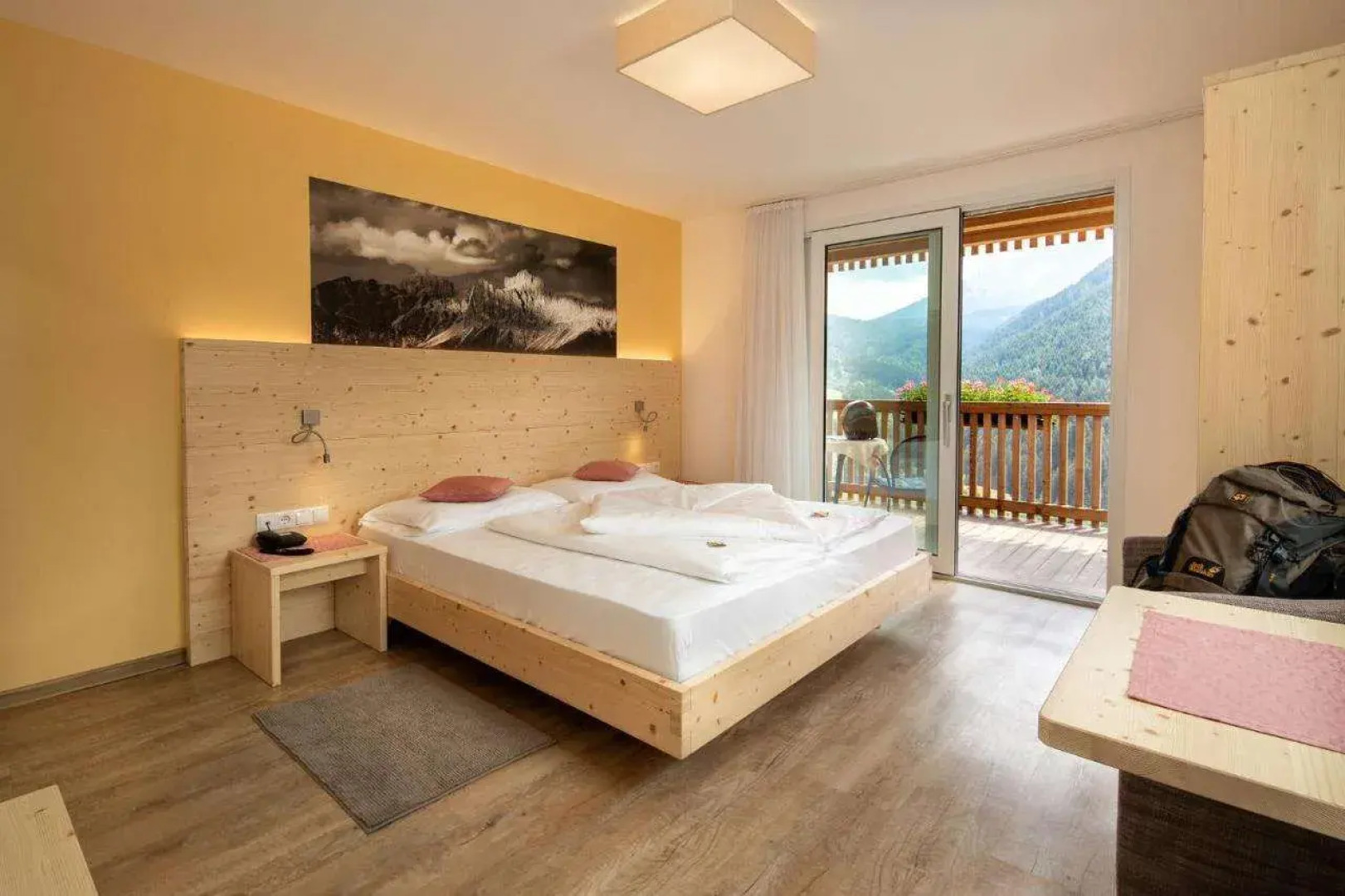 Panoramahotel Nigglhof