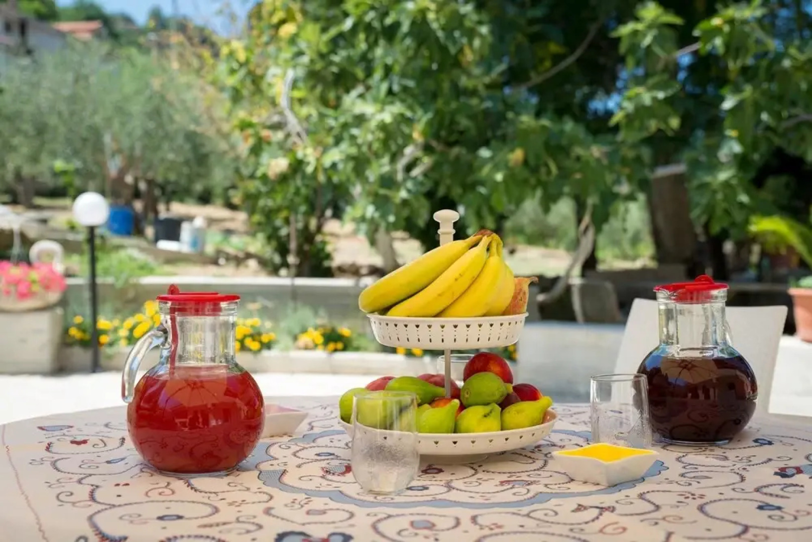 Casa Scinella - Cilento Guest House